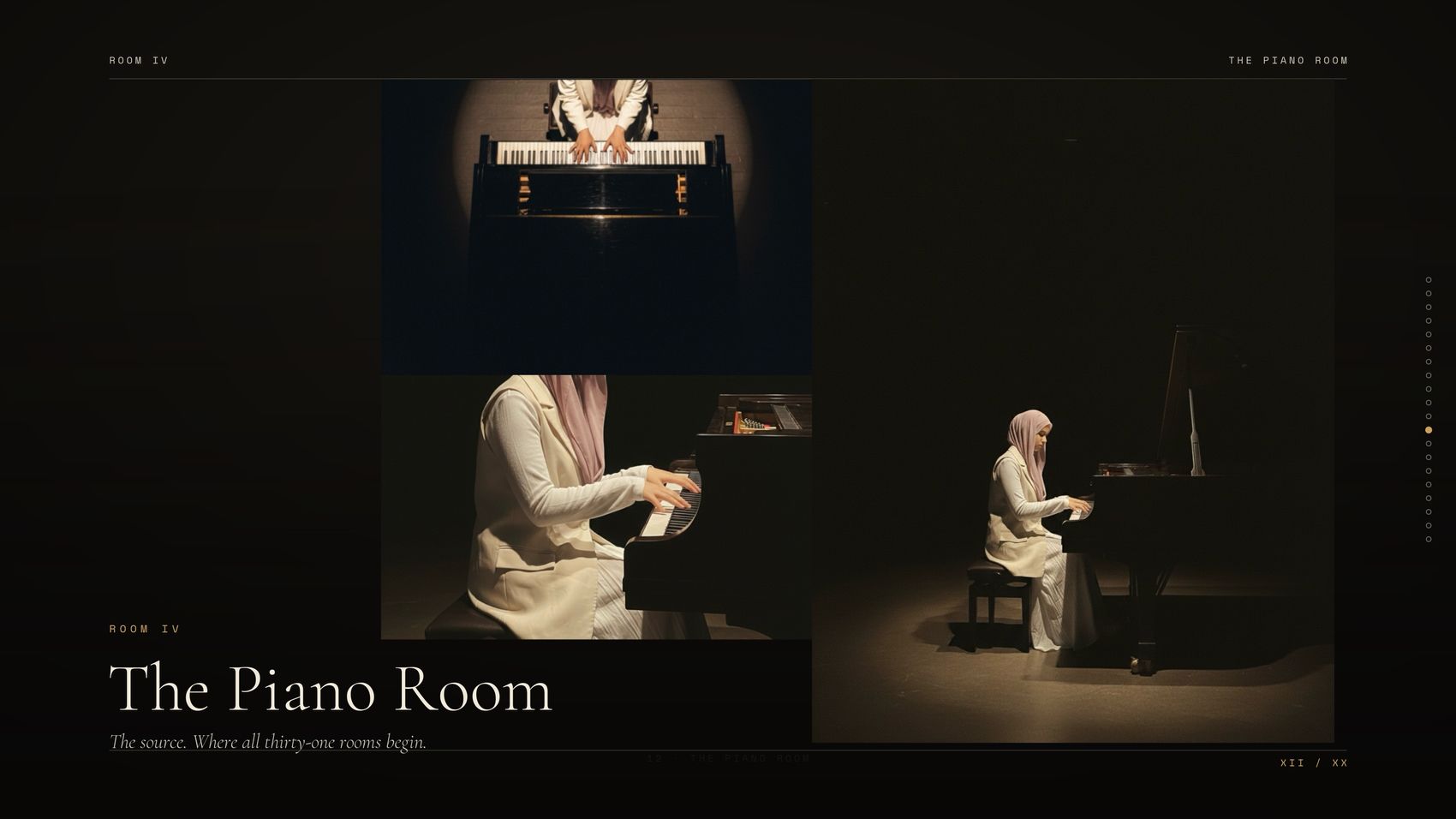 Cinema: Open · still 05
