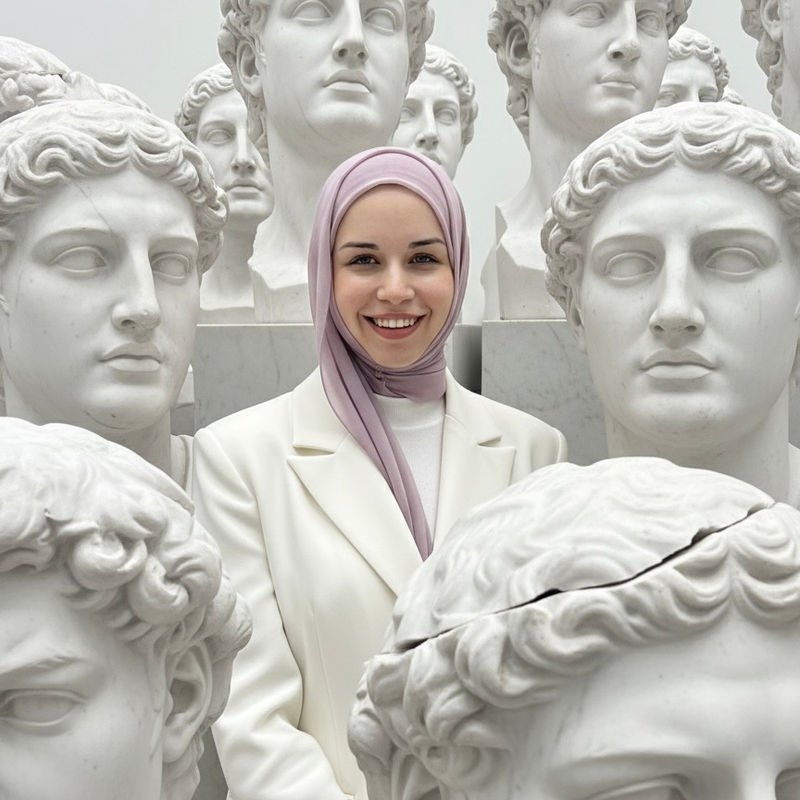 Sıla Nihan Yılmaz