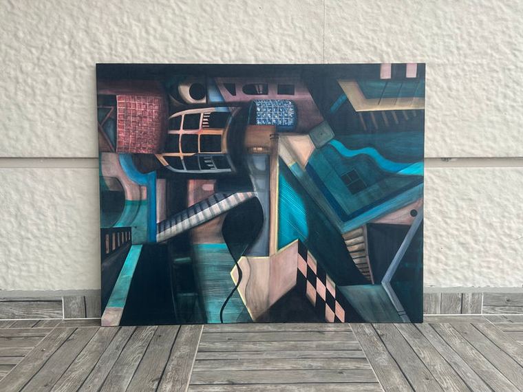 physical artwork 6